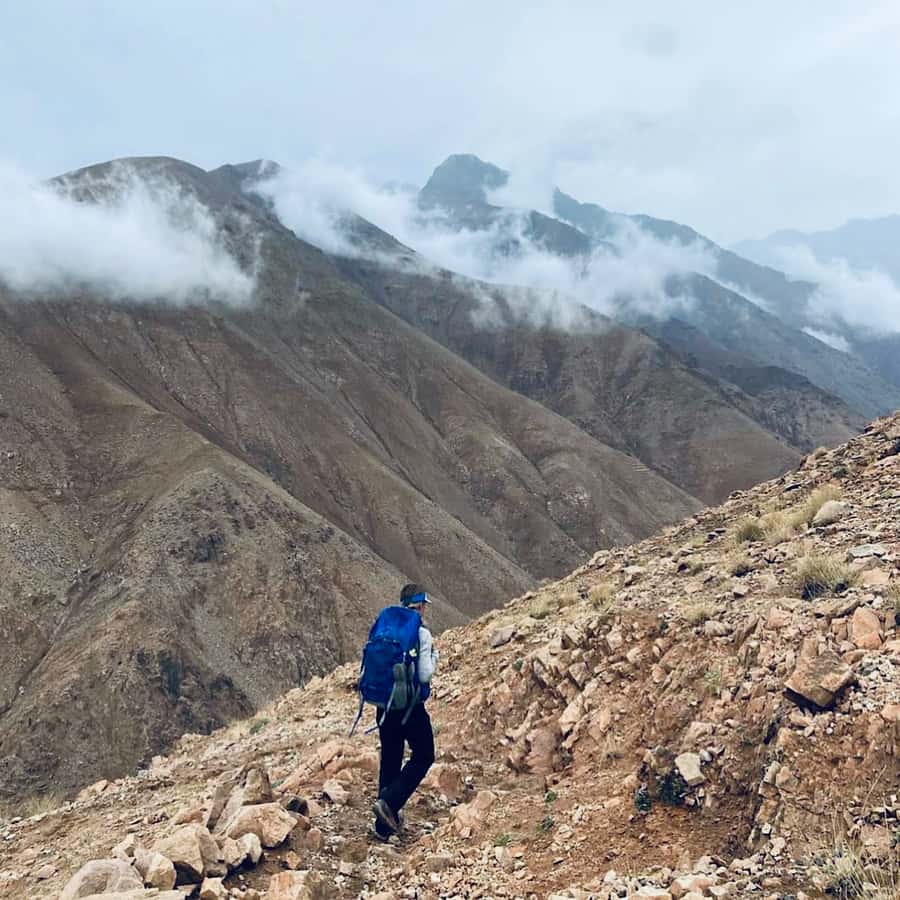 Marrakech: 3-Day Atlas Mountains Berber Villages Trek - What the guesthouse nights are really like