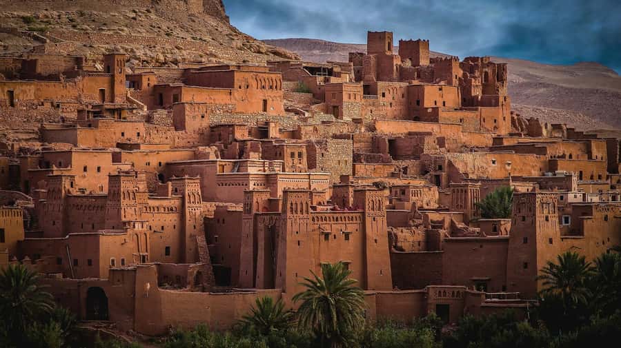 Marrakech: 3-Day Desert Trip to Merzouga with Luxury Camp - Day three: sunrise, sandboarding, and the long return