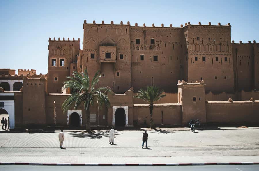 Marrakech: 3-Day Desert Trip to Merzouga with Luxury Camp - Who will enjoy it most