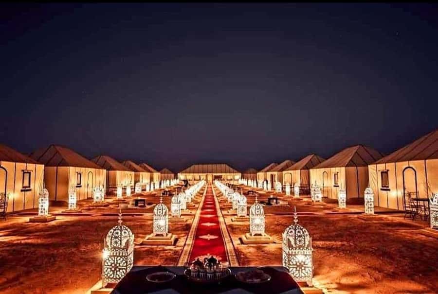 Marrakech: 3-day Exclusive Desert Luxury Tour; Quad & Camels - Who should book this desert trip?