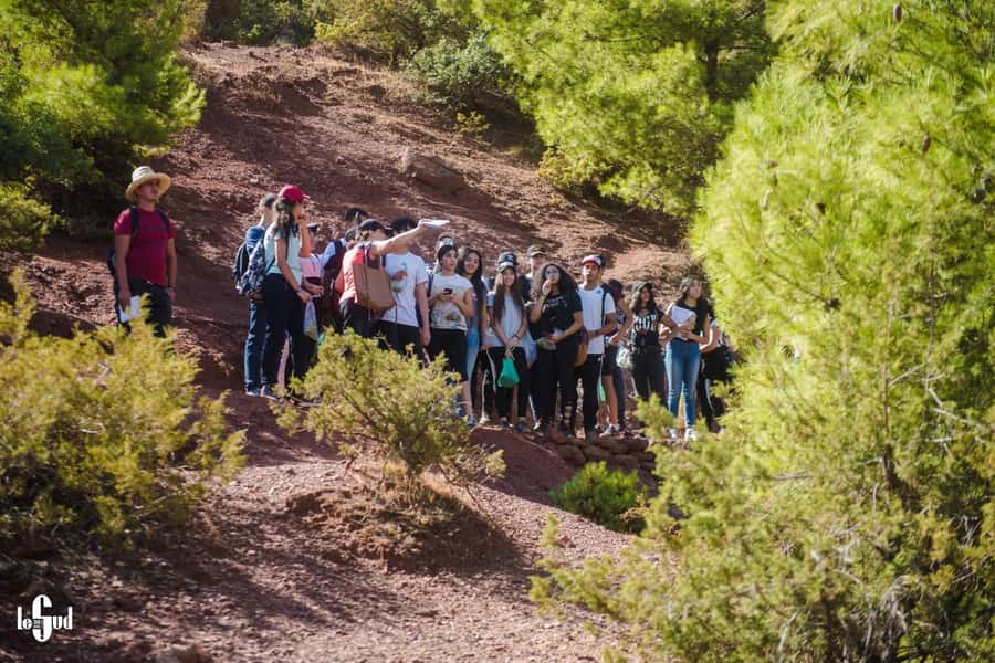 Marrakech: 3-Day High Atlas Mountains and Three Valleys Trek - Price, transport, and overall value