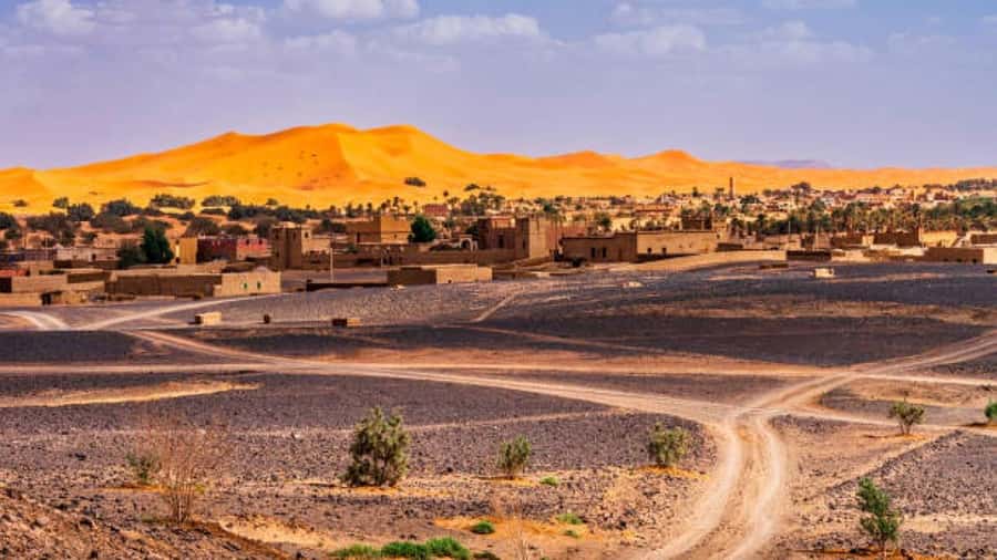 Marrakech: 3-Day Luxurious Desert Tour to Fes via Merzouga. - Should you book the Marrakech to Fes desert tour?