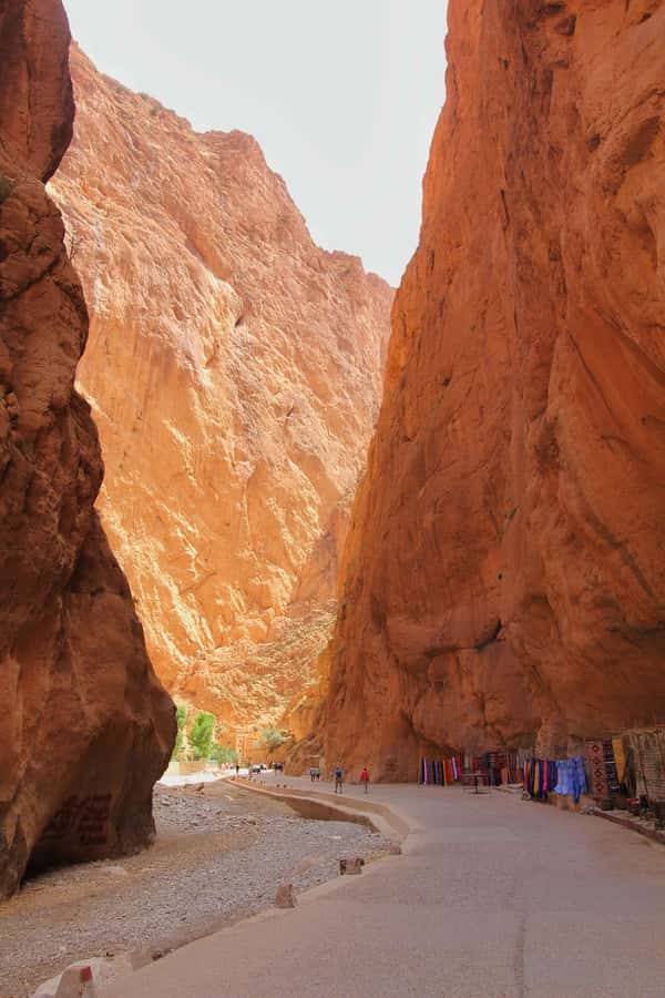 Marrakech: 3-Day Merzouga and Sahara Desert Tour - Sunrise and the long return to Marrakech