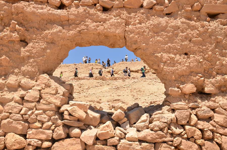 Marrakech: 3-Day Merzouga Desert Experience Camel & Meals - Erfoud, dates, fossils, and the final road to the dunes