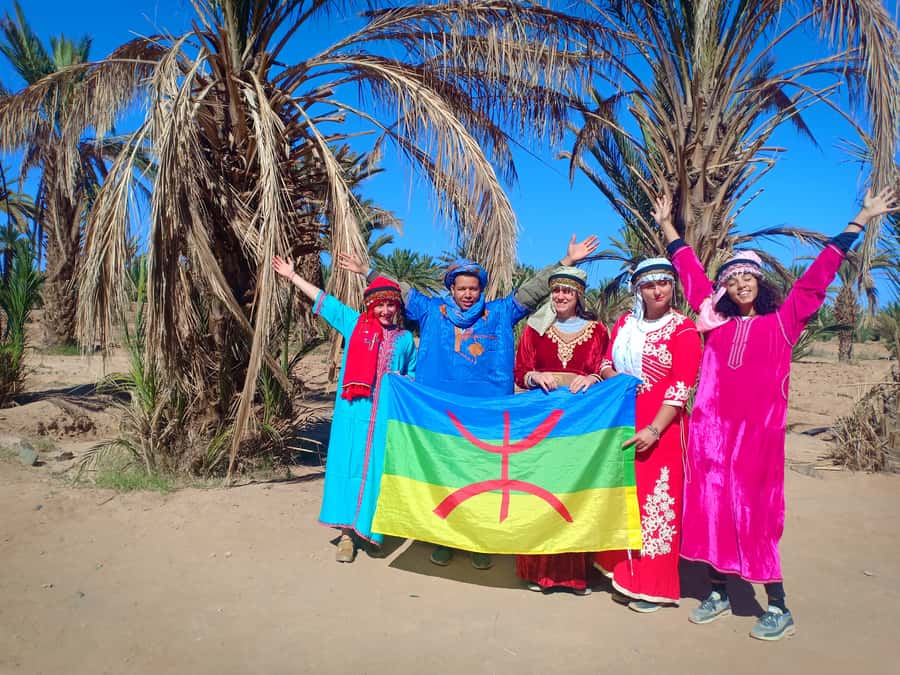 Marrakech: 3-Day Merzouga Sahara Desert Tour with Quad Ride - Should you book the Marrakech to Merzouga trip?