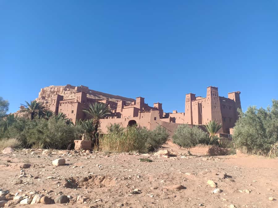 Marrakech: 3-Day Merzouga Sahara Desert Tour with Quad Ride - Sunset by camel, then a night in Erg Chebbi