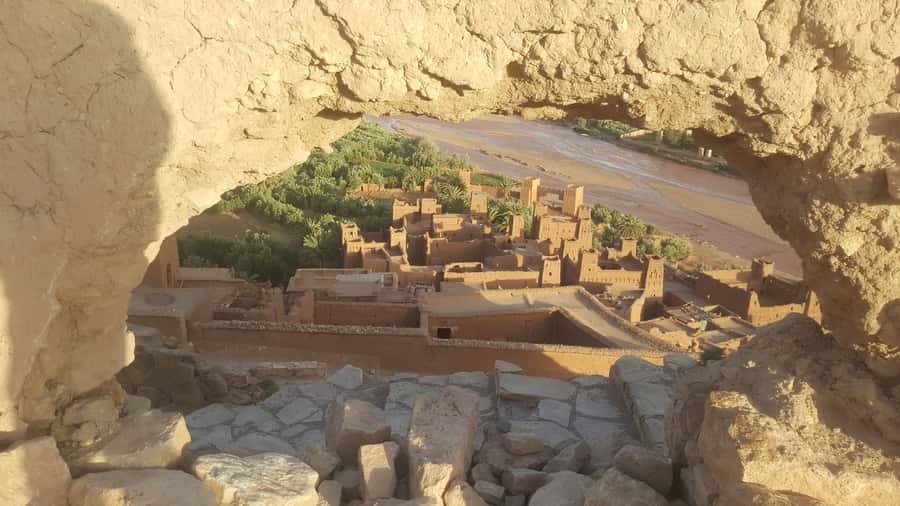 Marrakech: 3-Day Merzouga Sahara Desert Tour with Quad Ride - Accommodation, food, and what your money covers