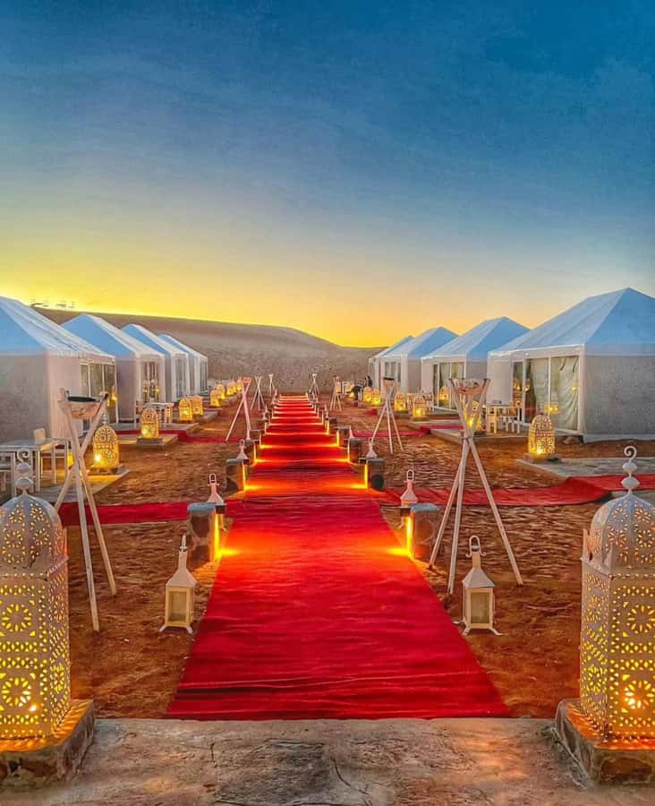 Marrakech: 3Day Luxurious Merzouga Tour w/ Camel&Quad Option - Key points to know before booking