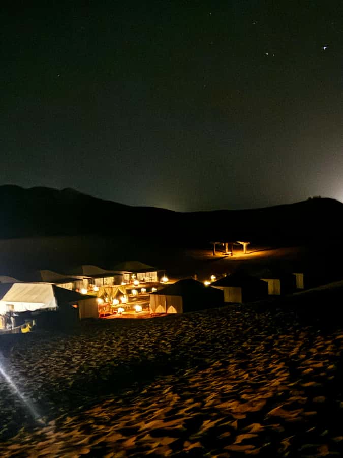 Marrakech: 3Day Luxurious Merzouga Tour w/ Camel&Quad Option - What this Marrakech to Merzouga trip really offers
