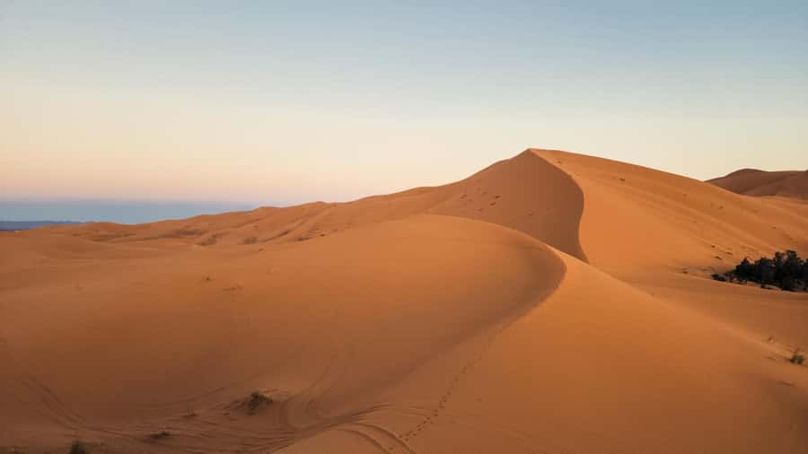 Marrakech: 3Day Luxurious Merzouga Tour w/ Camel&Quad Option - Day two: Todra Gorge, Erfoud, and the Erg Chebbi dunes