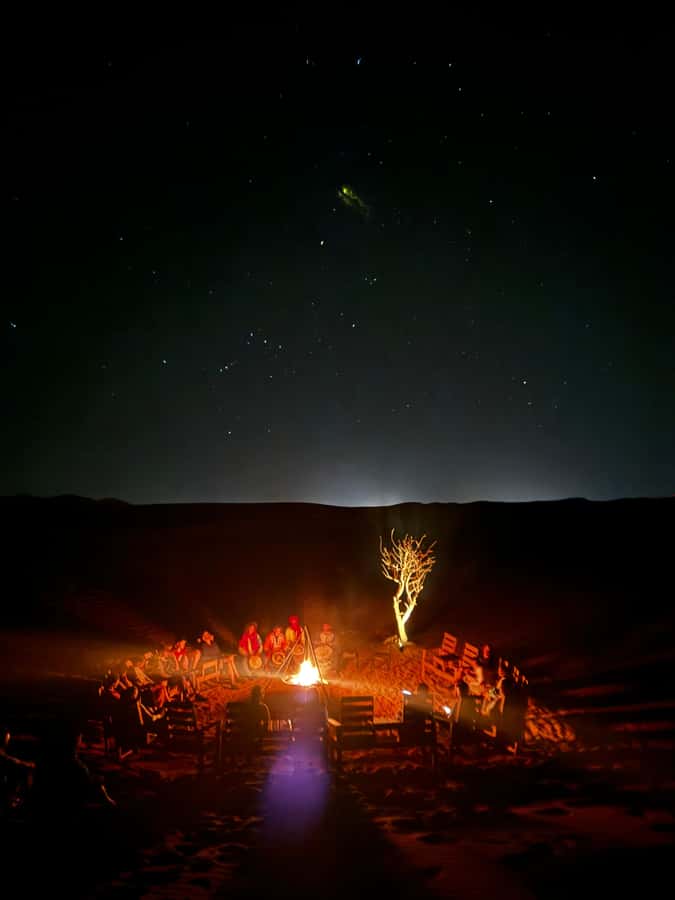 Marrakech: 3Day Luxurious Merzouga Tour w/ Camel&Quad Option - The best season and the hardest parts