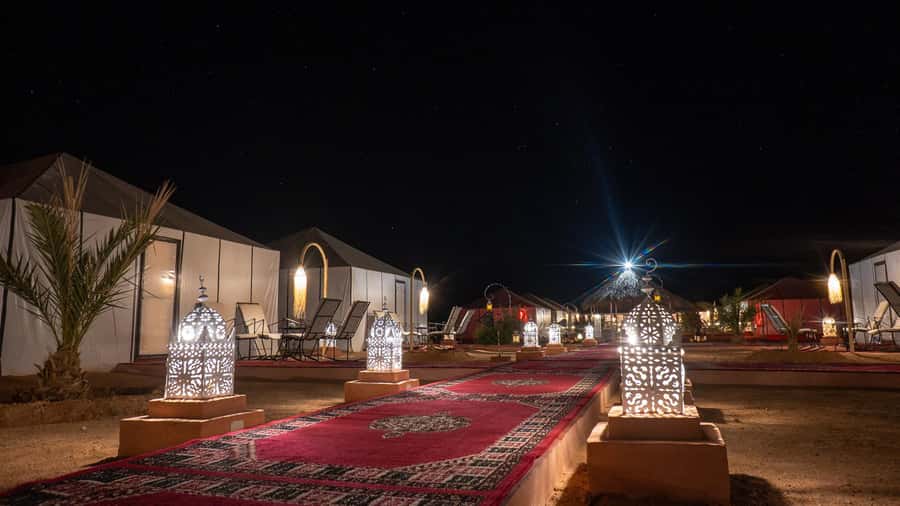 Marrakech: 3Day Luxurious Merzouga Tour w/ Camel&Quad Option - Is $116 good value?