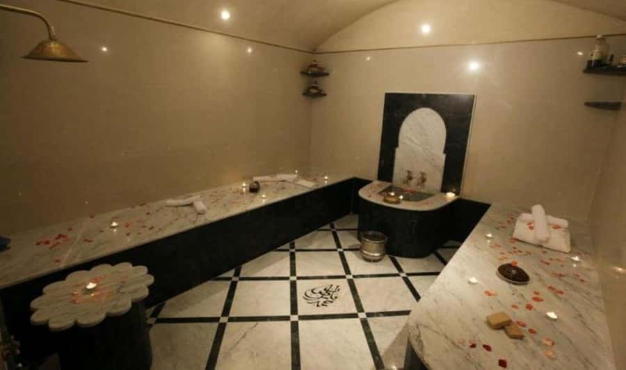 Marrakech: 3H Traditional Hammam & Massage & Hotel Transfer - What this Marrakech spa experience really offers