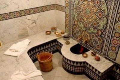 3H Traditional Hammam & Massage & Hotel Transfer