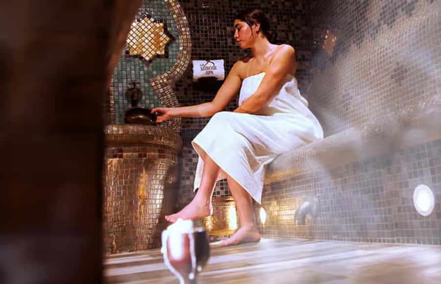Marrakech: 3H Traditional Hammam, Massage & Hotel Transfer - Cleanliness, staff, and the level of polish
