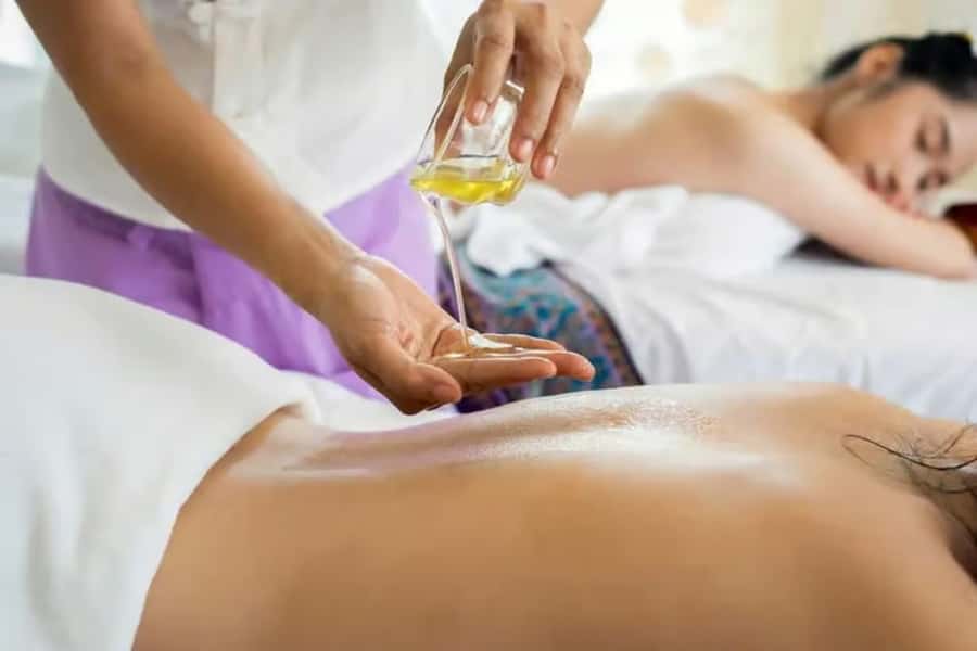 Marrakech: 3H Traditional Hammam, Massage & Hotel Transfer - Is $227 per person a fair price?