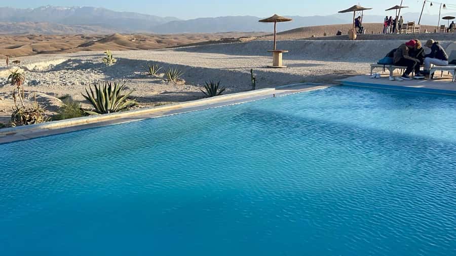 Marrakech: A magical trip to Agafay with lunch and pool - Who will enjoy this Agafay day trip?