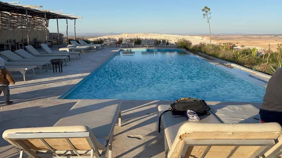 Marrakech: A magical trip to Agafay with lunch and pool - What the $102 price really buys you