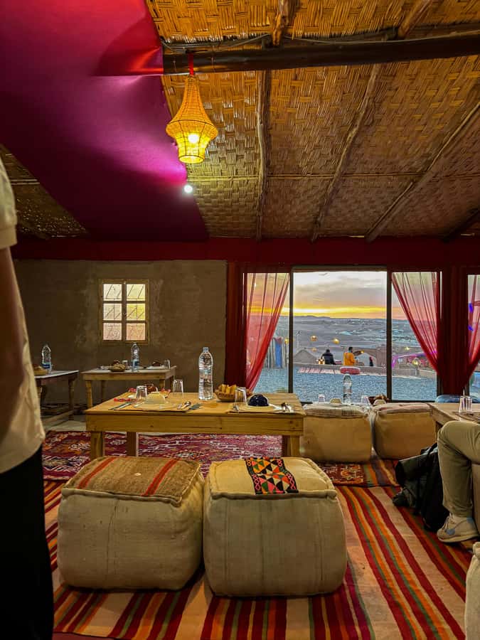 Marrakech: Agafay Desert Camel Ride with Dinner & Show - Who will enjoy this outing most