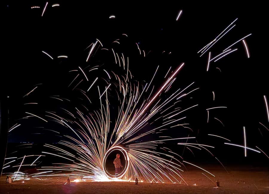 Marrakech: Agafay Desert Camel Ride with Dinner & Show - Practical preparation for a smoother evening