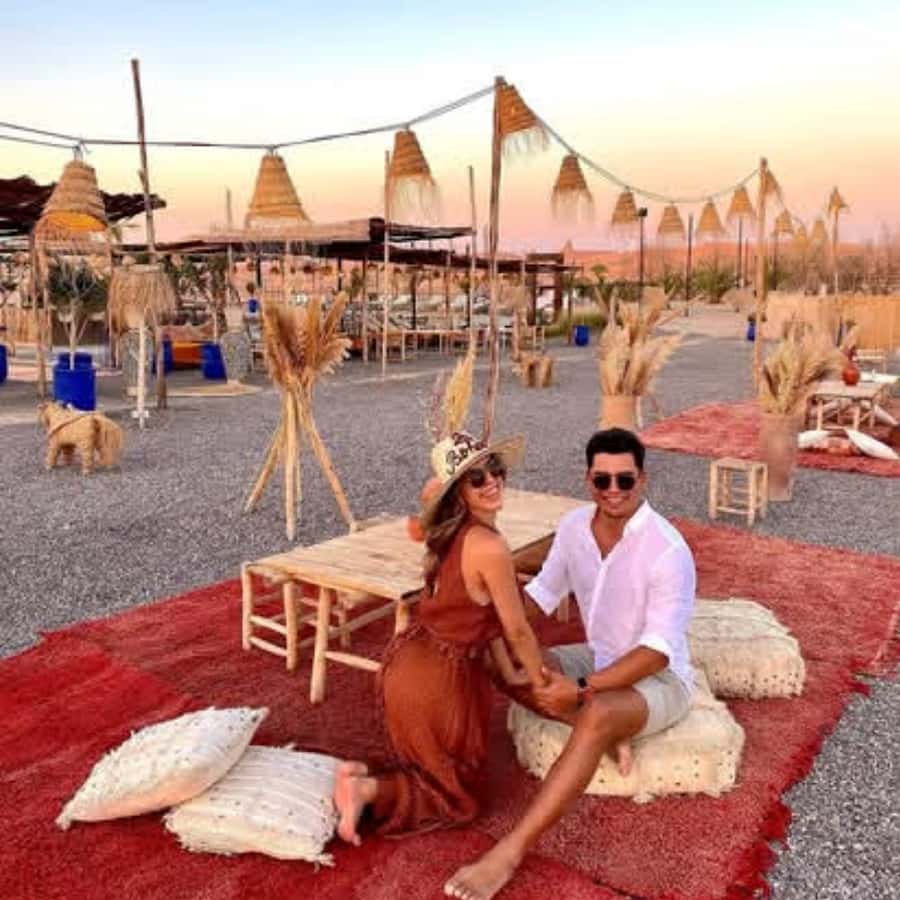 Marrakech: Agafay desert camel ride with dinner & spectacle - Is $37 a good value?