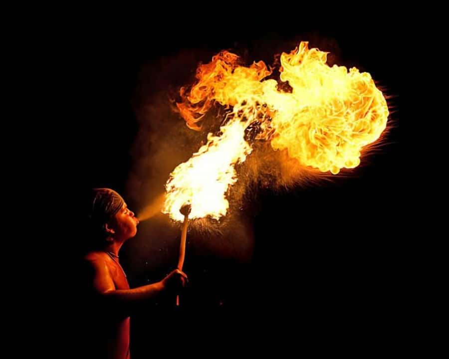 Marrakech: Agafay Desert Camel Rides, Dinner and Fire Show - Simple ways to improve your evening