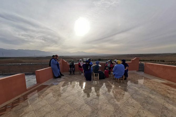 Marrakech: Agafay Desert Dinner, Camel Ride & Quad Biking. - What the $19.77 price really buys you