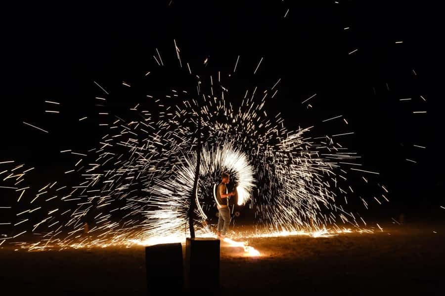 Marrakech: Agafay Desert Dinner, Camel Ride, & Show - Key points at a glance