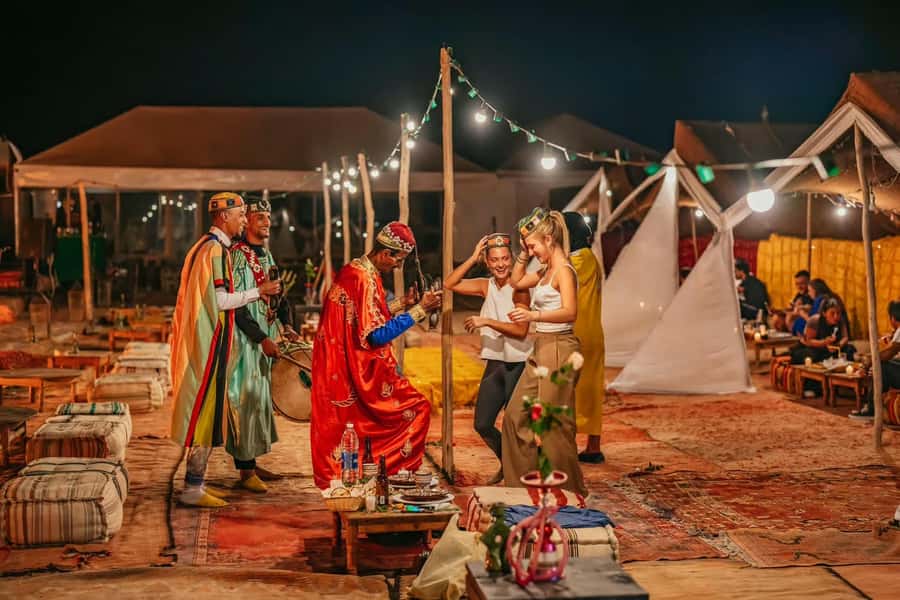 Marrakech: Agafay Desert Escape with Quad or Camel Ride - From Marrakech to the Agafay Desert