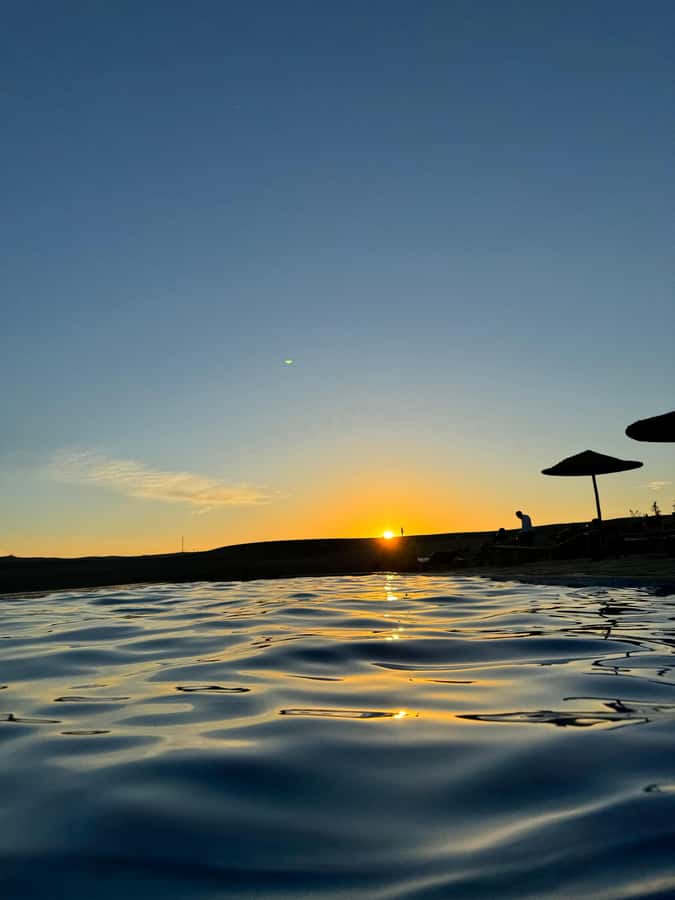 Marrakech: Agafay Desert Escape with Swimming Pool and Lunch - Is $52 a fair price?