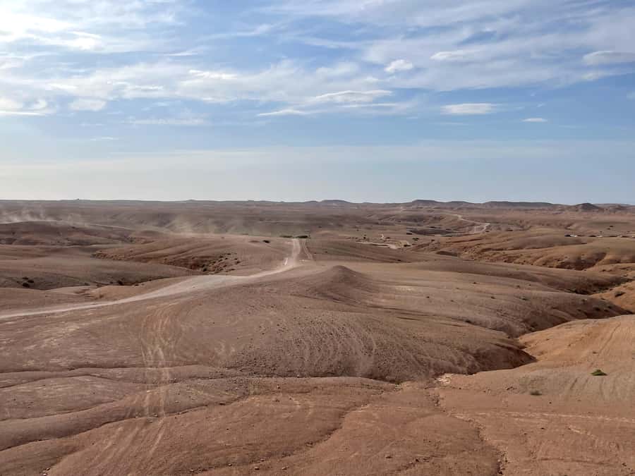 Marrakech: Agafay Desert, Lunch, Camel Ride, & Swimming Pool - What to bring and how to prepare
