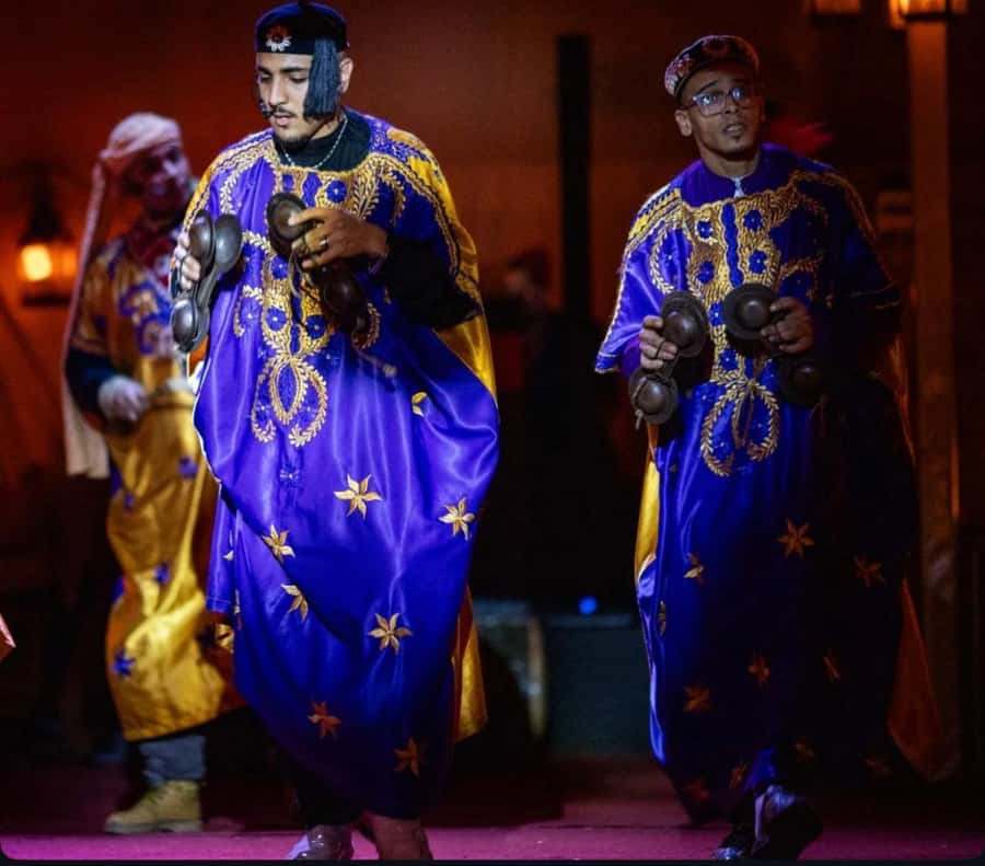 Marrakech: Agafay Desert Overnight Stay, Dinner & Activities - Key points to know before booking
