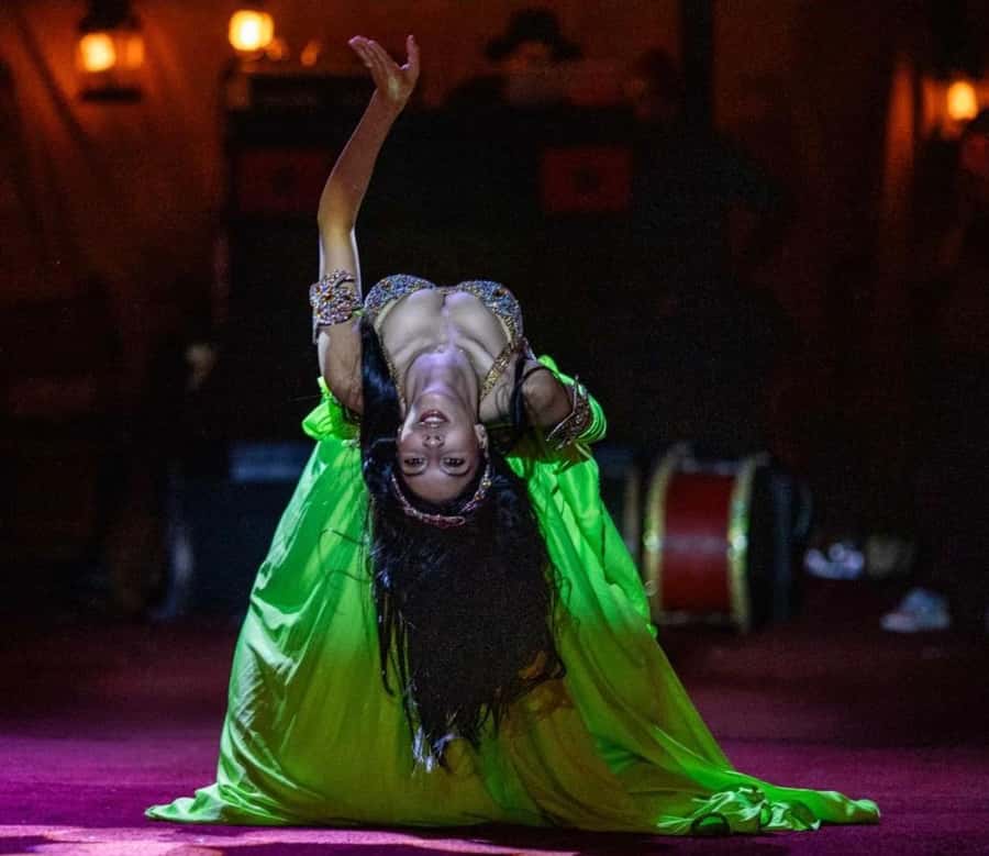 Marrakech: Agafay Desert Overnight Stay, Dinner & Activities - Who will enjoy this overnight stay most