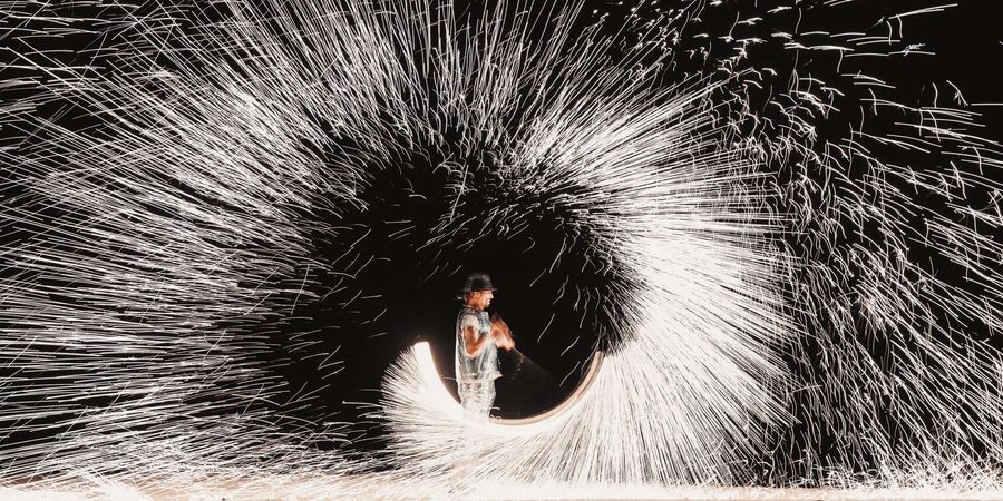 Marrakech: Agafay Desert Private Dinner w/ Music & Fire Show - Choosing Your Extra Activity