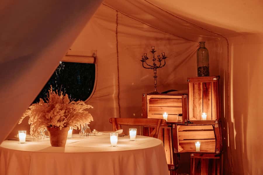 Marrakech: Agafay Desert Private Dinner w/ Music & Fire Show - Is $272 Per Person A Fair Price?