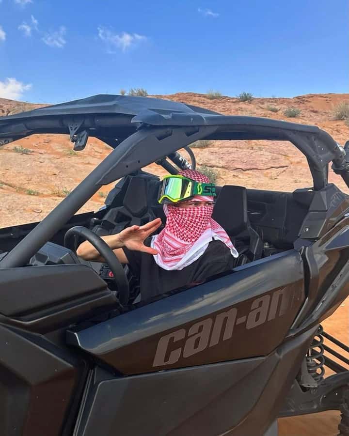 Marrakech: Agafay Desert Quad Bike & Camel Ride with Dinner - Is $65 good value?