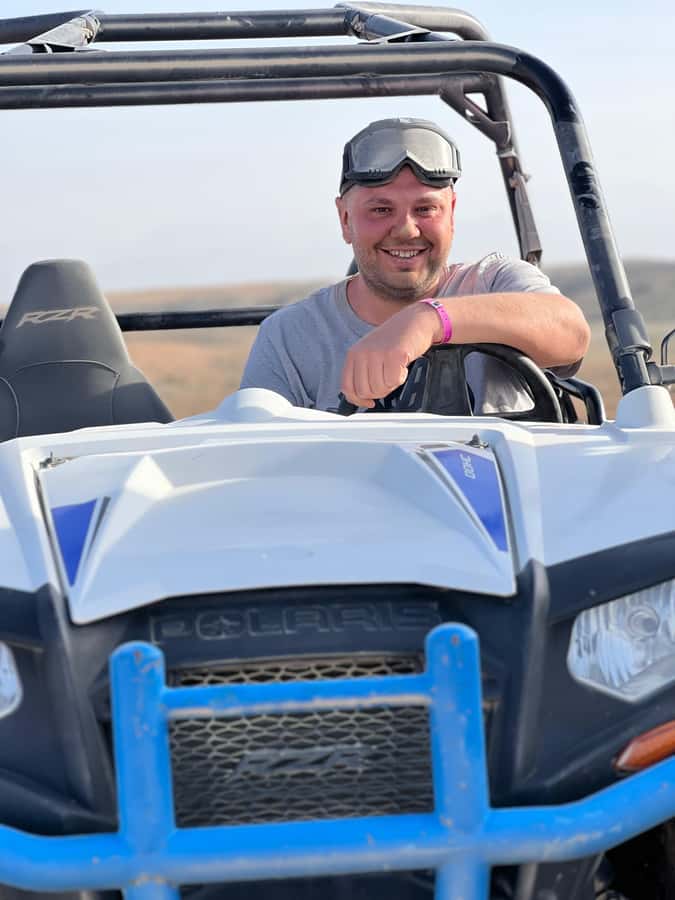 Marrakech: Agafay Desert Quad Bike & Camel Ride with Dinner - Who should book this Agafay outing?