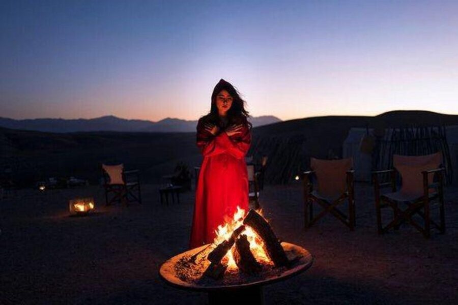 Marrakech: Agafay Desert Quad Biking Tour with Dinner-Show - Is $21 a good deal?