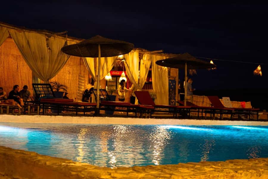 Marrakech: Agafay Desert Quad, Camel Ride & Dinner Show - Key points before you book