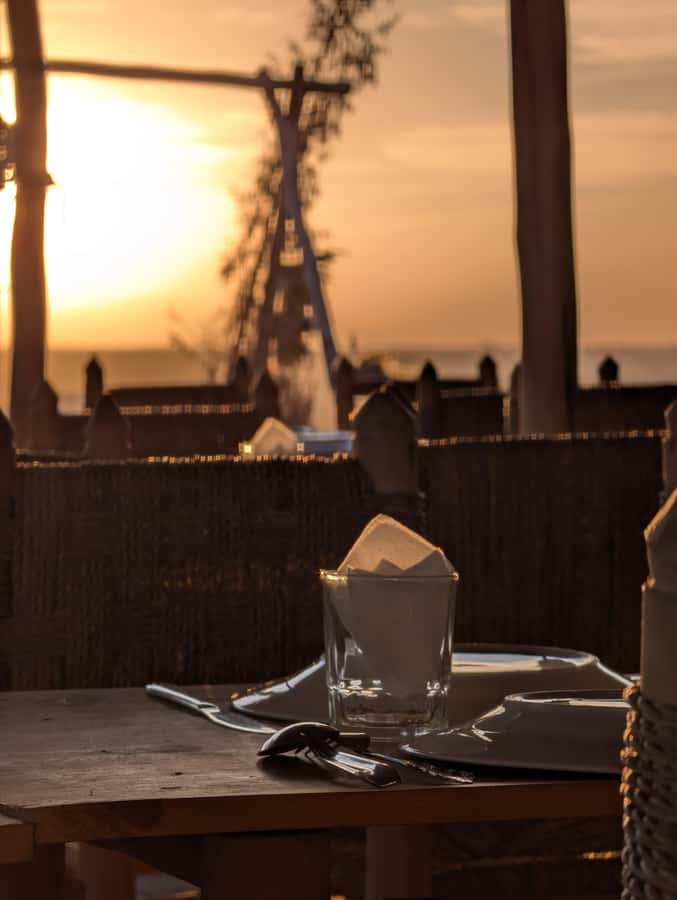 Marrakech: Agafay Desert Quad & Camel Rides, Dinner & Show - What to Wear and Bring