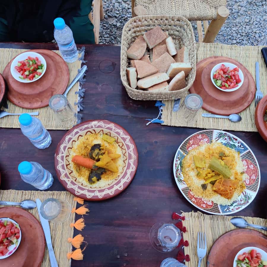 Marrakech: Agafay Desert Quad Camel Rides, Pool, Dinner Show - Who should book this Agafay evening?