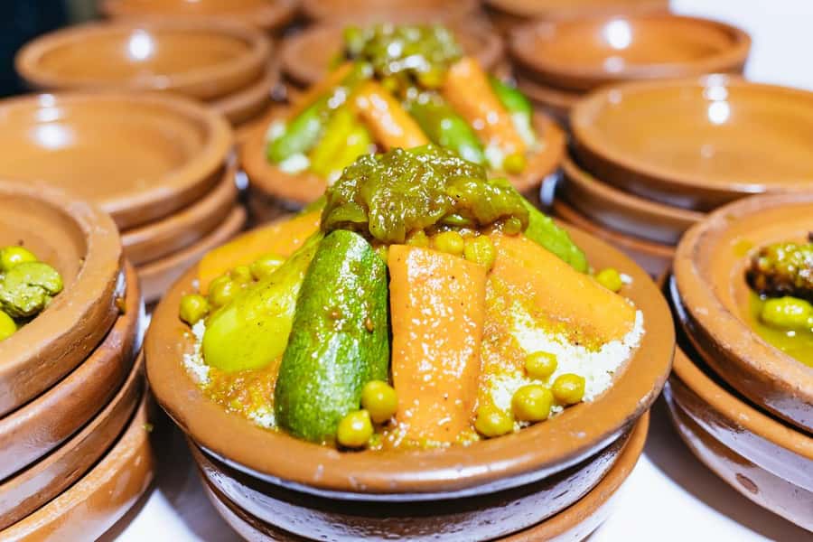 Marrakech: Agafay Desert Retreat, Tent, Dinner, Show & Pool - FAQ