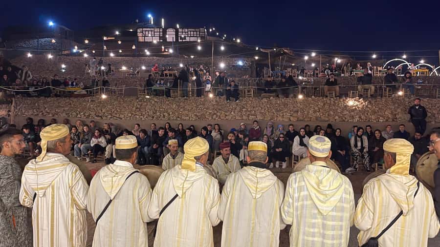 Marrakech: Agafay Dinner Show, Camel Ride, Quad, or Buggy - Timing, pace, and the six-hour schedule