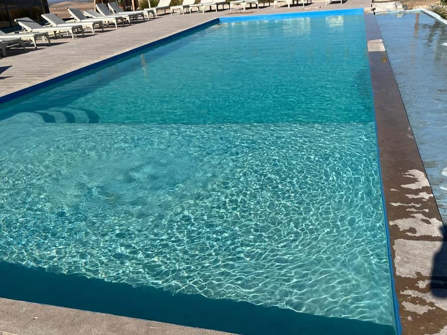 Marrakech: Agafay Dinner Show with Quad/Camel Ride and Pool - Why Agafay makes a good evening escape from Marrakech