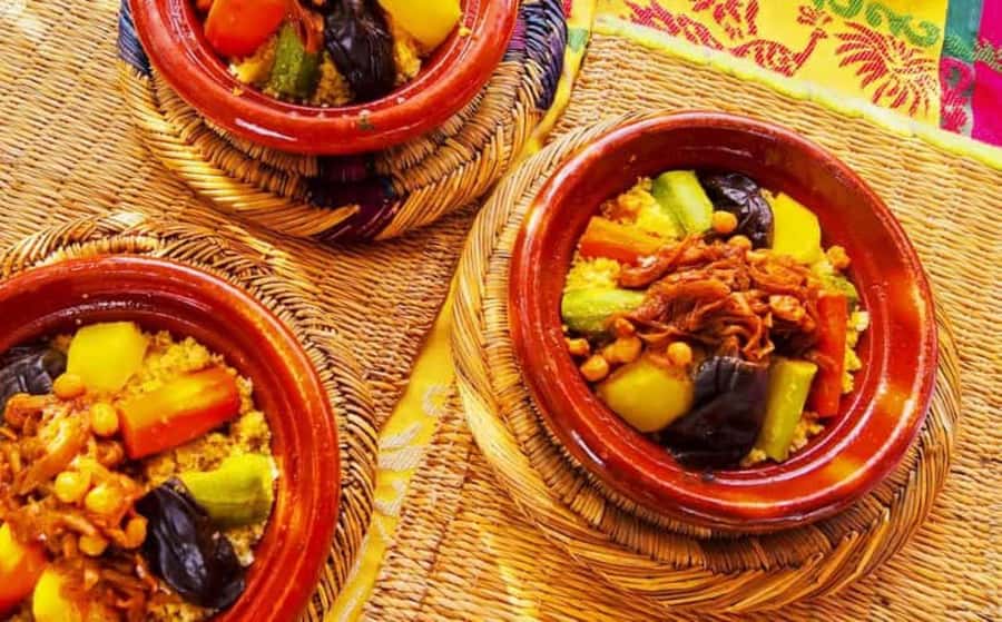 Marrakech: Agafay Dinner Show with Quad/Camel Ride and Pool - Dinner under the stars