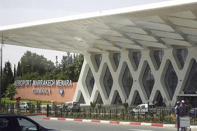 Marrakech Airport Arrival Transfer to your Hotel - Price and Value at About $11.63