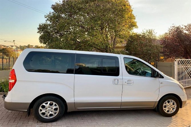 Marrakech Airport Transfer - How reliable is Menara Trip?