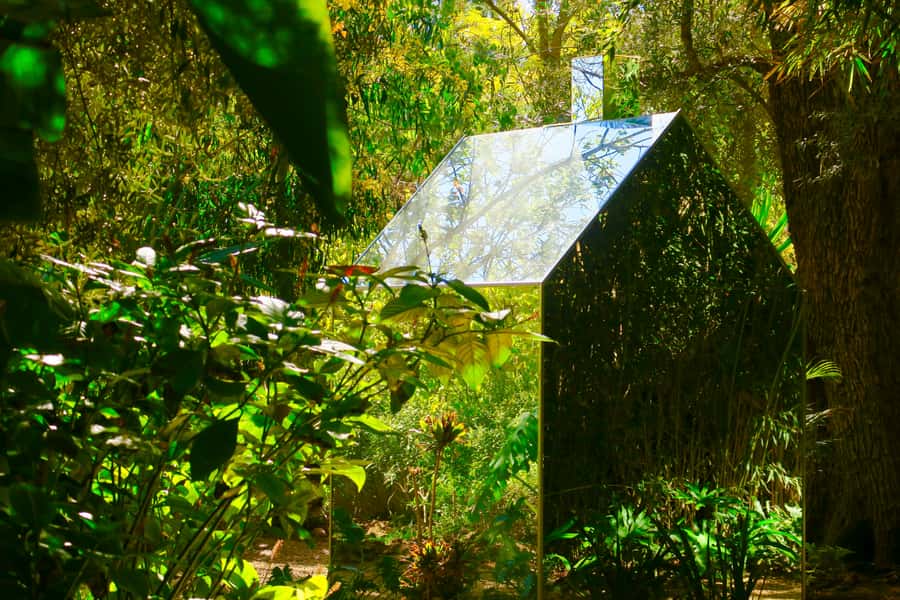 Marrakech: André Heller's ANIMA Garden Ticket - ANIMA Garden at a glance