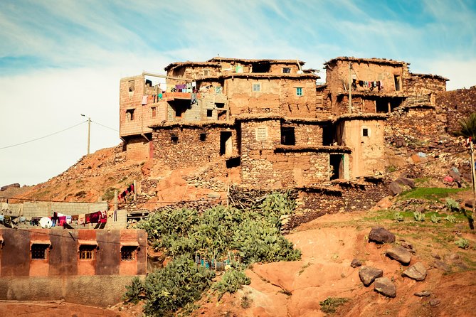 Marrakech Atlas day trip - Who will enjoy this Atlas day trip