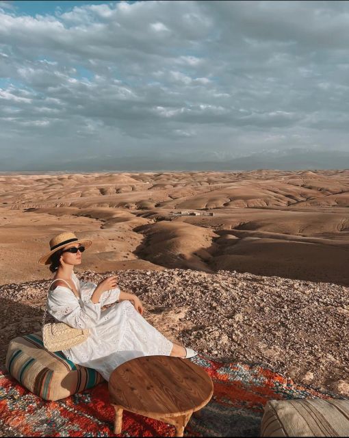 Marrakech: Atlas Mountain, Berber Villages, & Valleys Tour - Asni, market days, and the road to Imlil